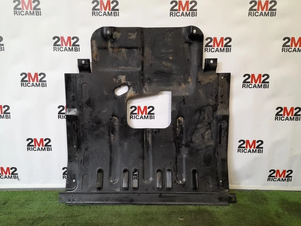 Carter Protezione Motore ANT Citroen Jumper III 2014