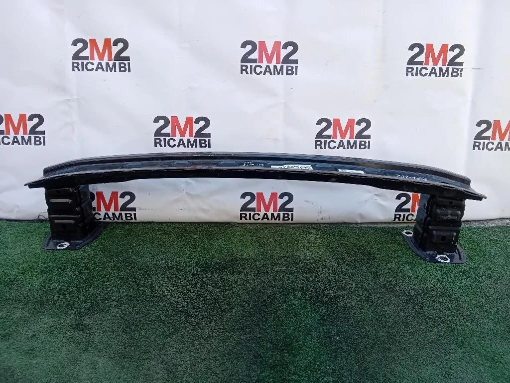 Traversa Paraurti POST A1776105300 Mercedes Classe A W177 2018