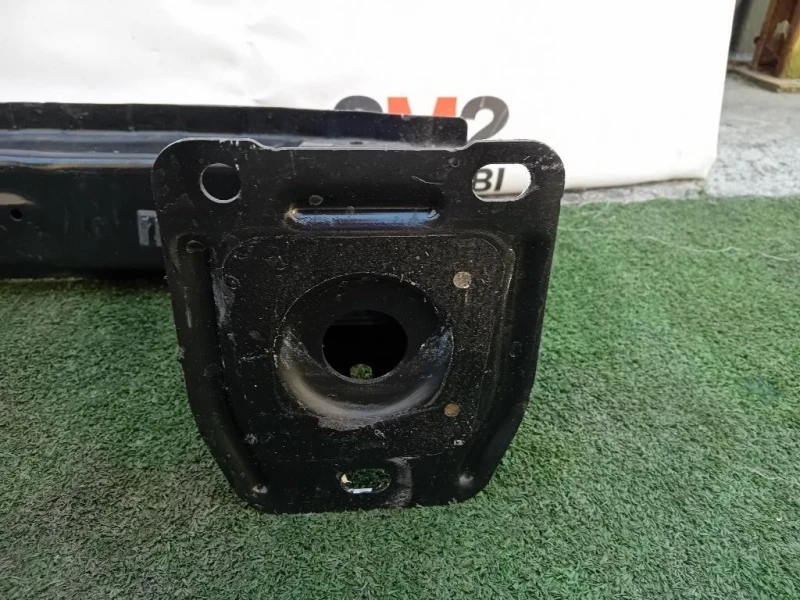 Traversa Paraurti POST A1776105300 Mercedes Classe A W177 2018