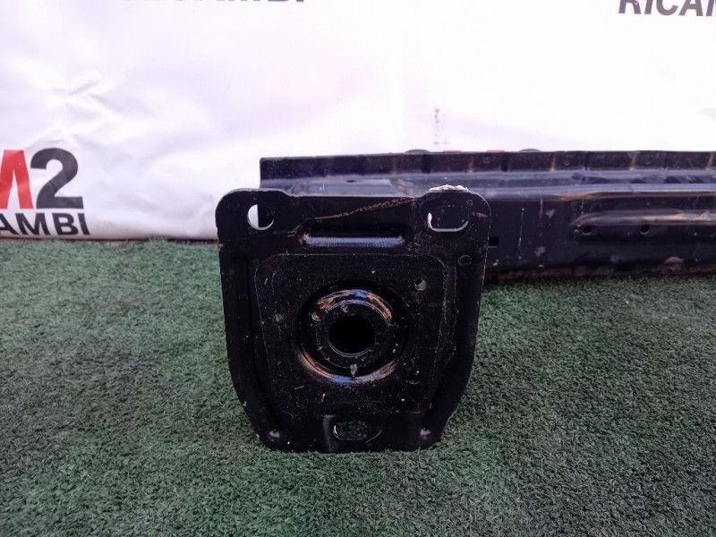 Traversa Paraurti POST A1776105300 Mercedes Classe A W177 2018