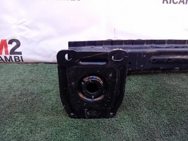 Traversa Paraurti POST A1776105300 Mercedes Classe A W177 2018