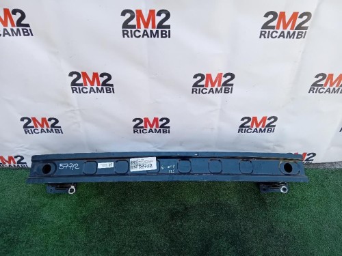 Traversa Paraurti POST A1776105300 Mercedes Classe A W177 2018