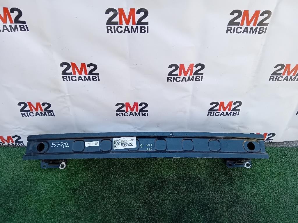 Traversa Paraurti POST A1776105300 Mercedes Classe A W177 2018