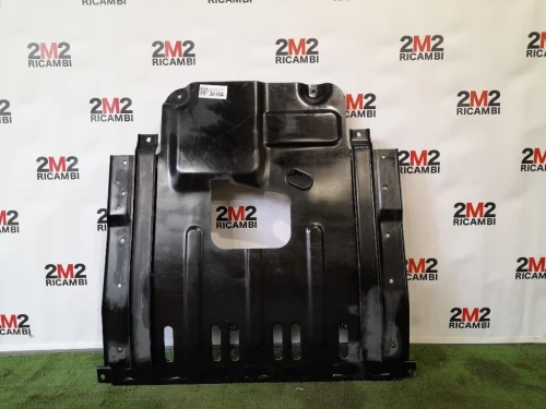 Carter Protezione Motore ANT Citroen Jumper III 2014