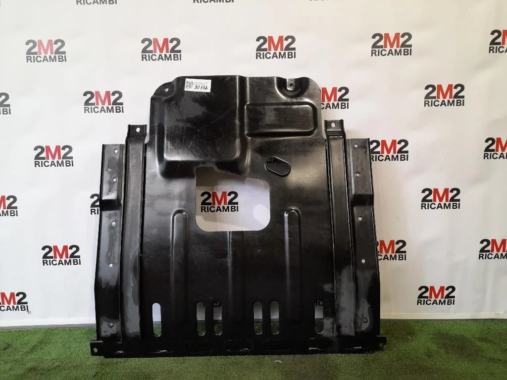 Carter Protezione Motore ANT Citroen Jumper III 2014