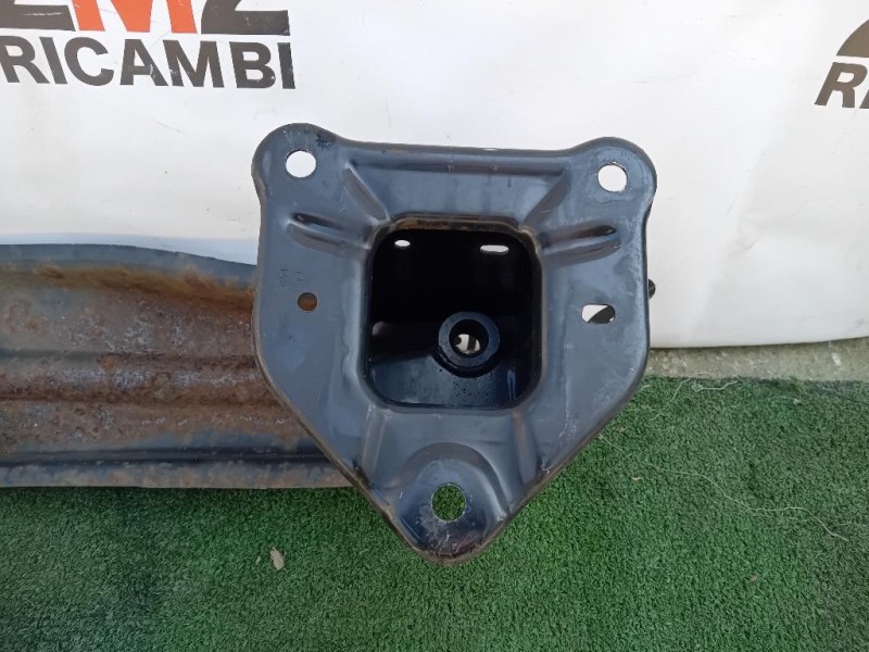 Traversa Paraurti POST 51129800758 Mini Countryman Cooper R60 2010