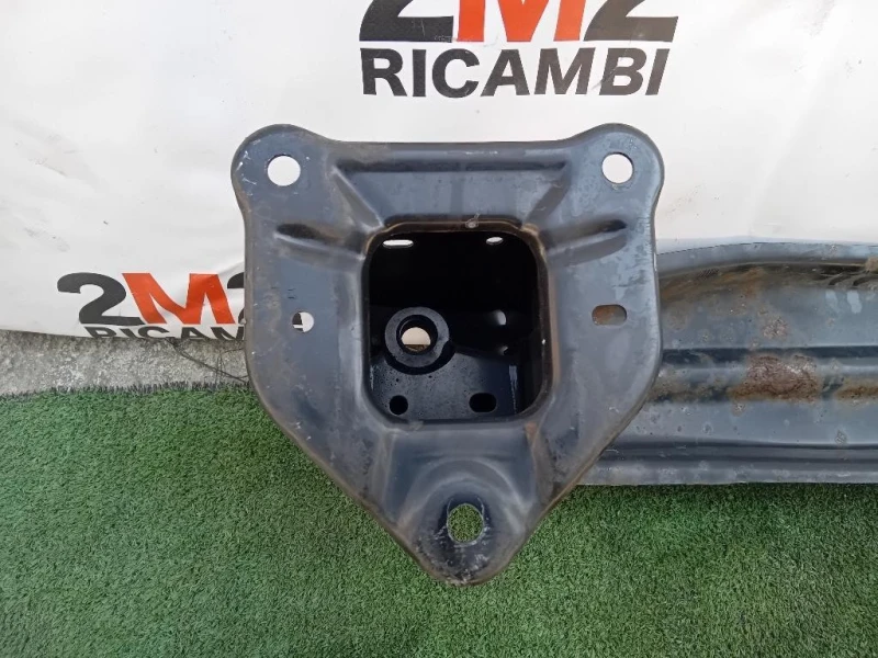 Traversa Paraurti POST 51129800758 Mini Countryman Cooper R60 2010