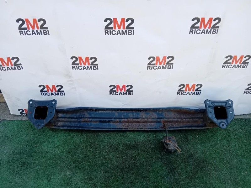 Traversa Paraurti POST 51129800758 Mini Countryman Cooper R60 2010
