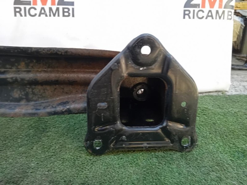 Traversa Paraurti POST 51129800758 Mini Countryman Cooper R60 2010
