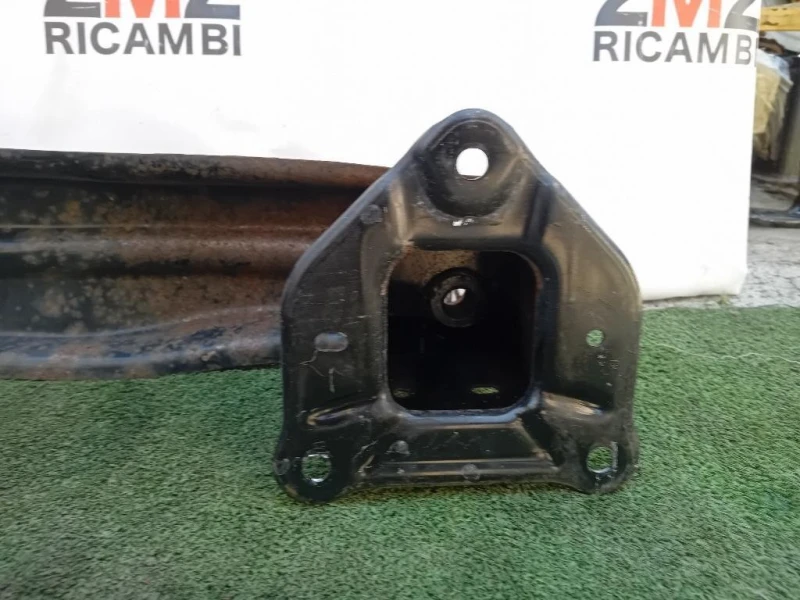 Traversa Paraurti POST 51129800758 Mini Countryman Cooper R60 2010