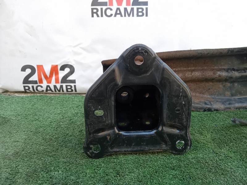 Traversa Paraurti POST 51129800758 Mini Countryman Cooper R60 2010
