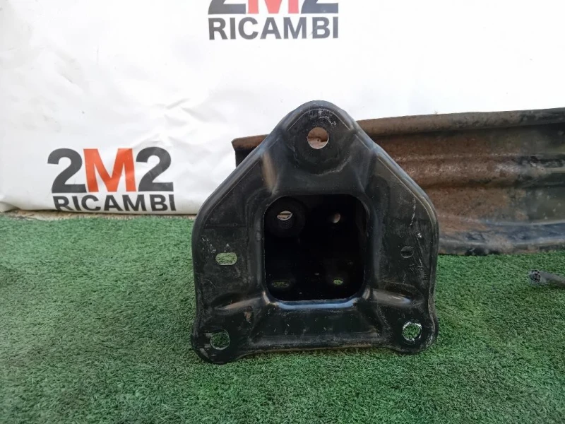 Traversa Paraurti POST 51129800758 Mini Countryman Cooper R60 2010