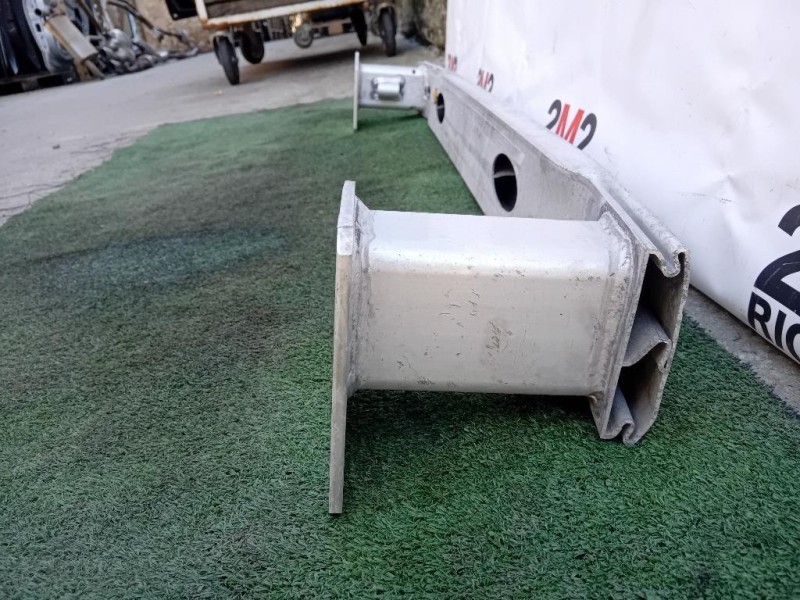 Traversa Paraurti POST 9808286980 Opel Vivaro C 2019
