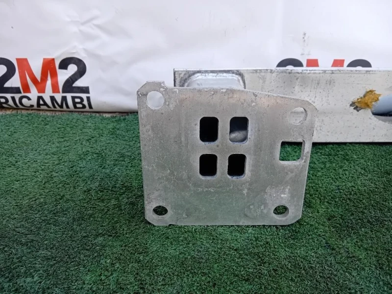 Traversa Paraurti POST 9808286980 Opel Vivaro C 2019