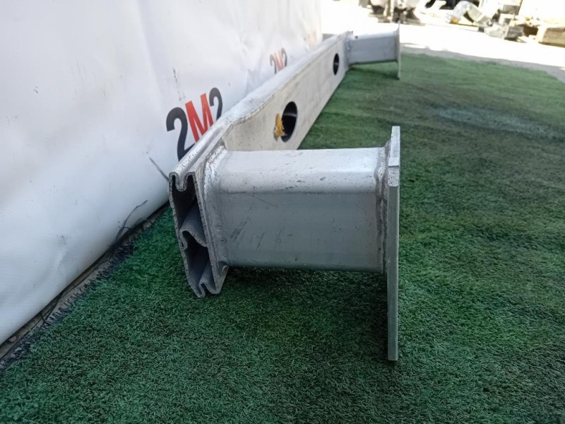 Traversa Paraurti POST 9808286980 Opel Vivaro C 2019
