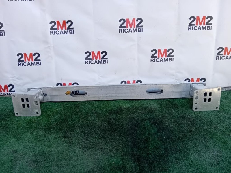 Traversa Paraurti POST 9808286980 Opel Vivaro C 2019