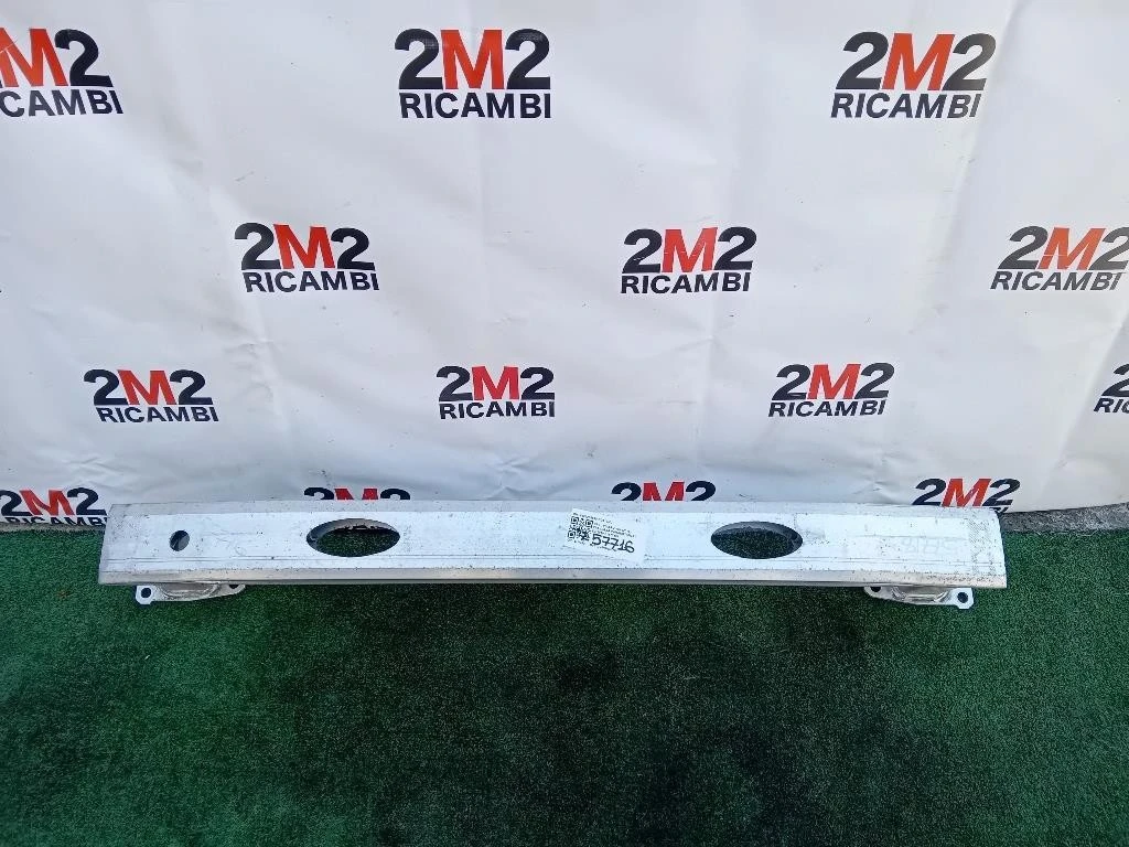Traversa Paraurti POST 9808286980 Opel Vivaro C 2019