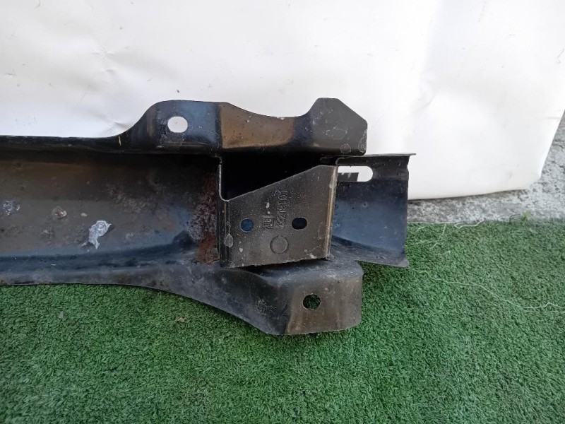 Traversa Paraurti POST 13219051 Opel Zafira B 2005