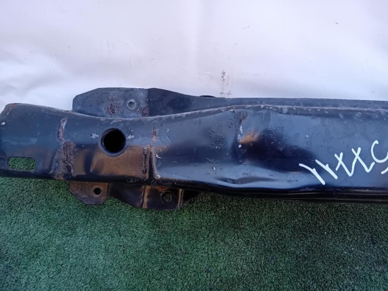 Traversa Paraurti POST 13219051 Opel Zafira B 2005
