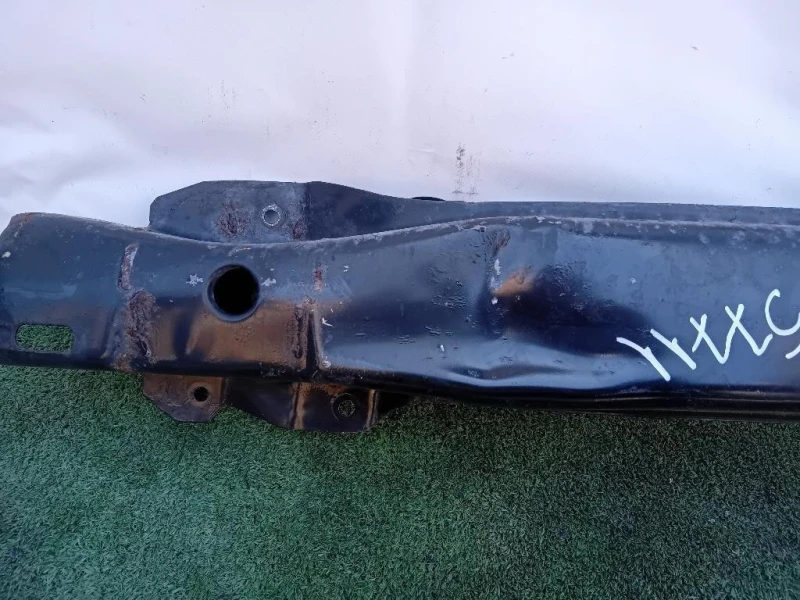 Traversa Paraurti POST 13219051 Opel Zafira B 2005