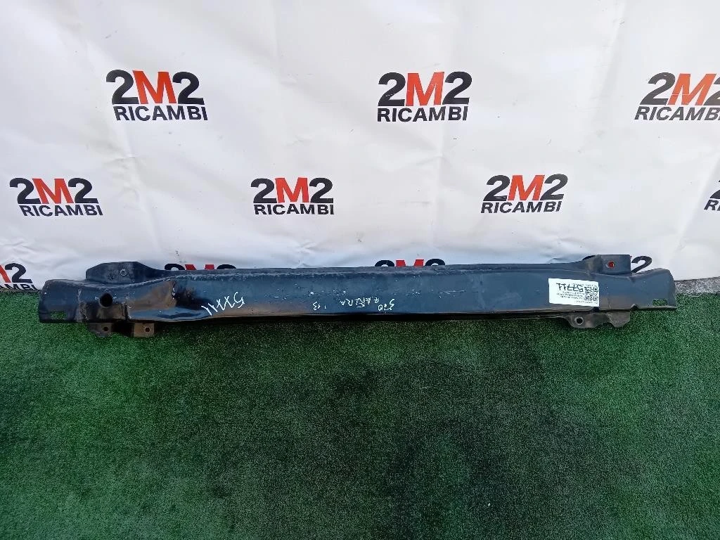 Traversa Paraurti POST 13219051 Opel Zafira B 2005