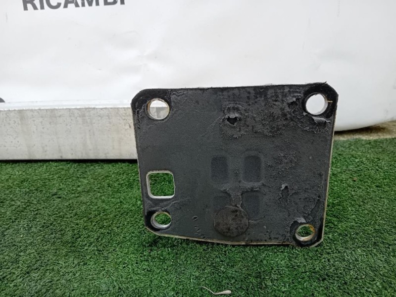 Traversa Paraurti POST 9677378480 Peugeot 308 II SW 2014