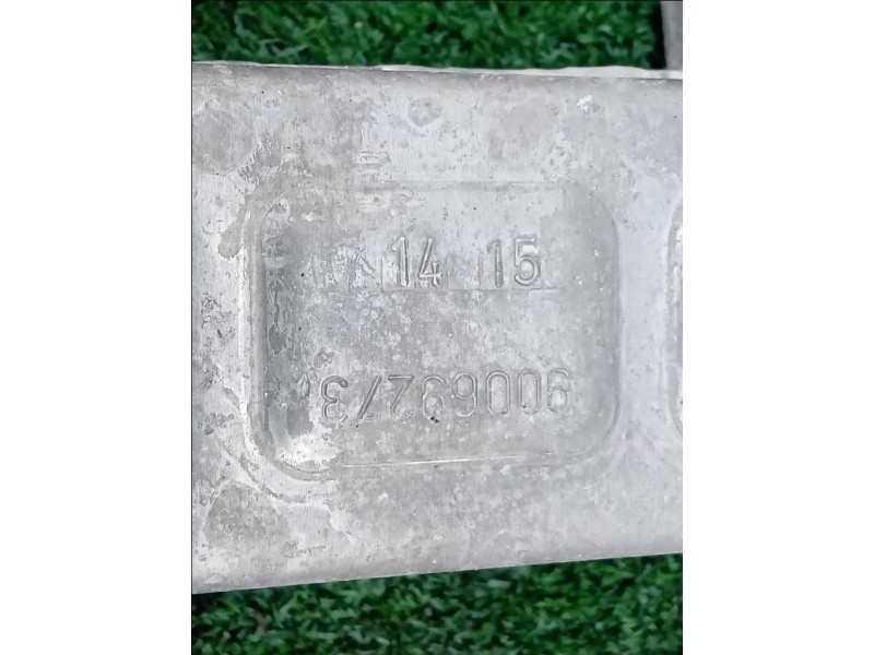 Traversa Paraurti POST 9677378480 Peugeot 308 II SW 2014