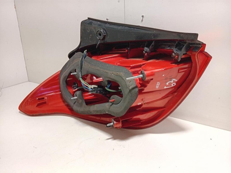 Fanale POST DX 42435942 Opel Mokka 2013