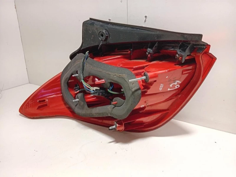 Fanale POST DX 42435942 Opel Mokka 2013