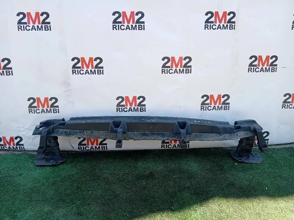 Traversa Paraurti POST 756102773R Renault Captur I 2013