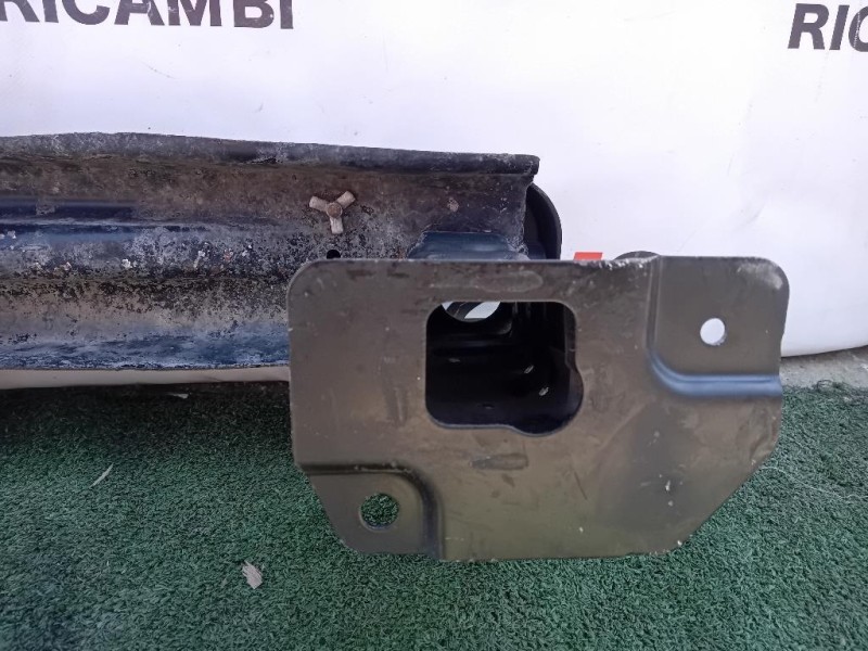 Traversa Paraurti POST 756102773R Renault Captur I 2013