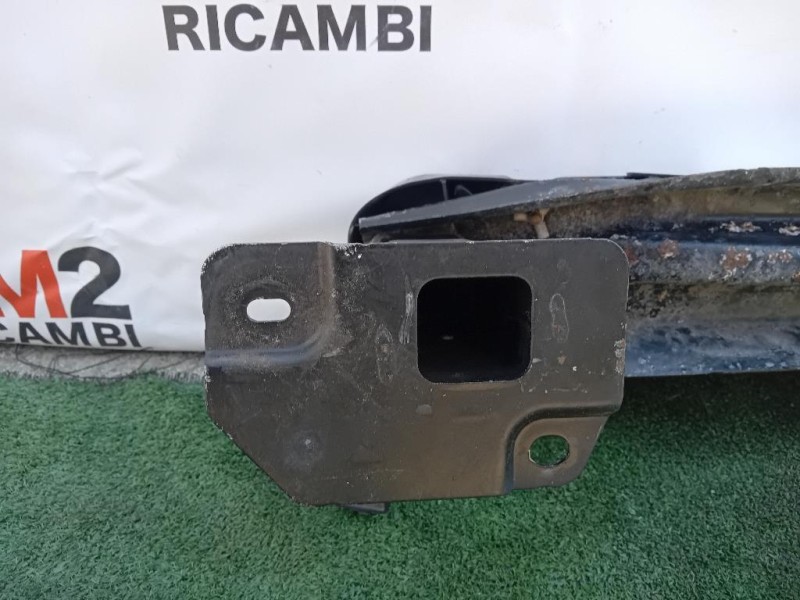 Traversa Paraurti POST 756102773R Renault Captur I 2013