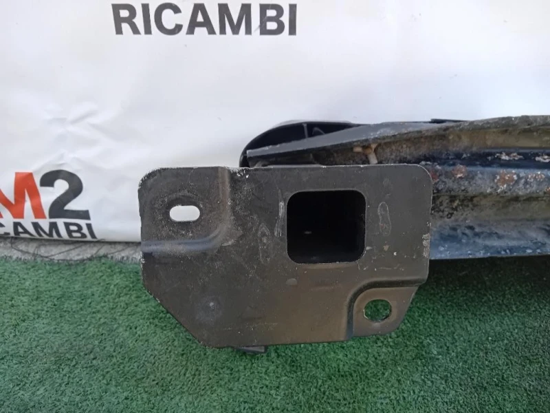 Traversa Paraurti POST 756102773R Renault Captur I 2013