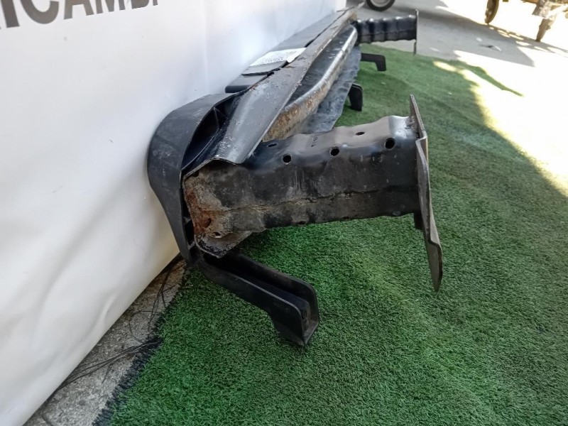 Traversa Paraurti POST 756102773R Renault Captur I 2013