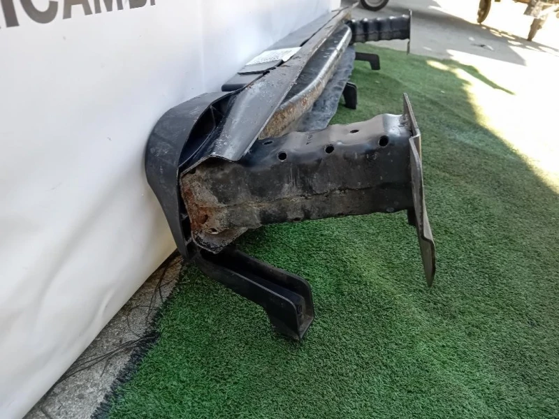 Traversa Paraurti POST 756102773R Renault Captur I 2013