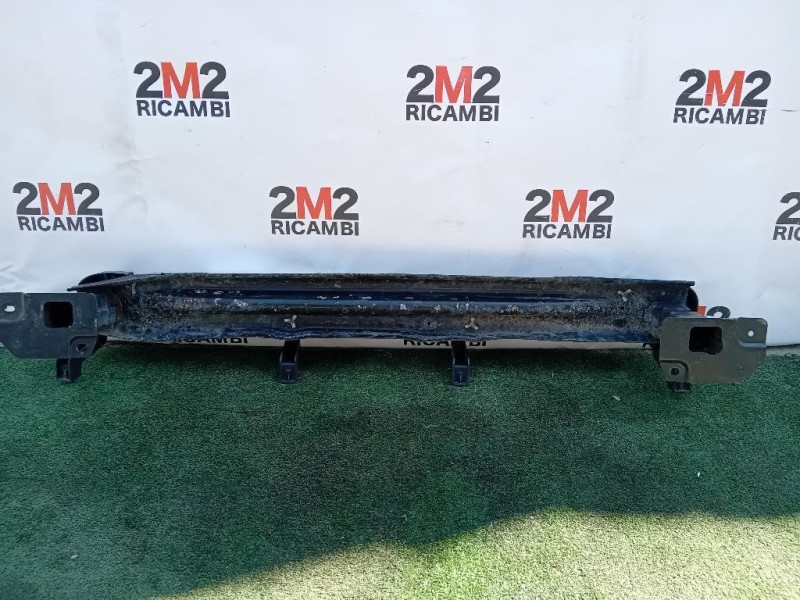Traversa Paraurti POST 756102773R Renault Captur I 2013