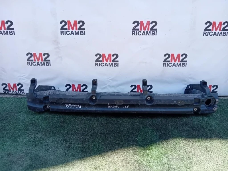 Traversa Paraurti POST 756102773R Renault Captur I 2013