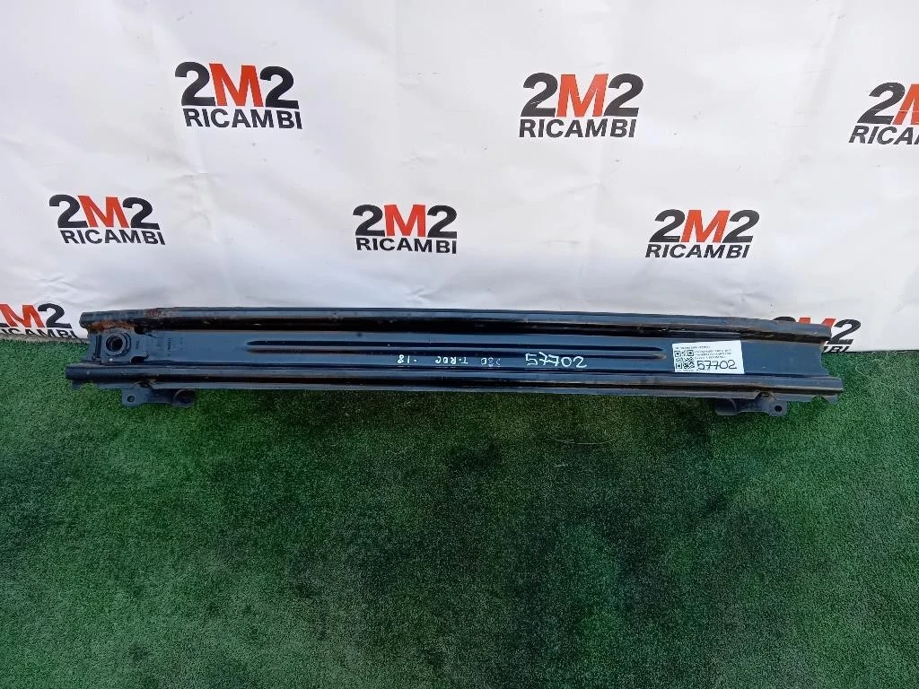 Traversa Paraurti POST 2GA807305A Volkswagen T-roc 2017