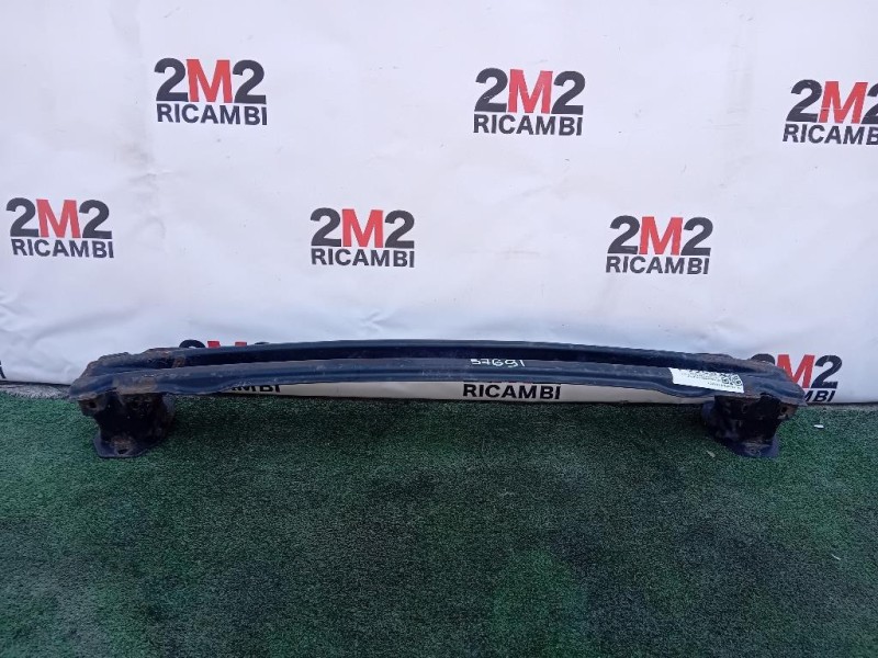 Traversa Paraurti POST 1S0807629 Volkswagen UP 2012