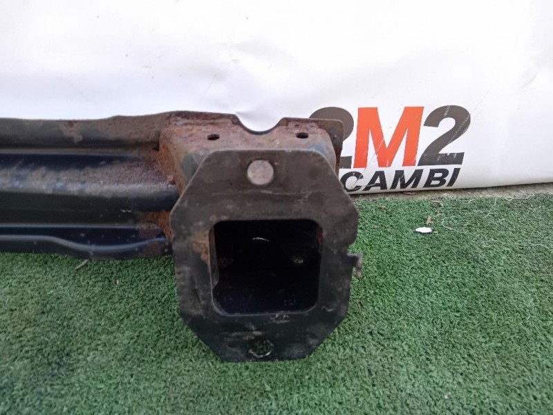 Traversa Paraurti POST 1S0807629 Volkswagen UP 2012