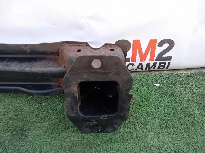 Traversa Paraurti POST 1S0807629 Volkswagen UP 2012