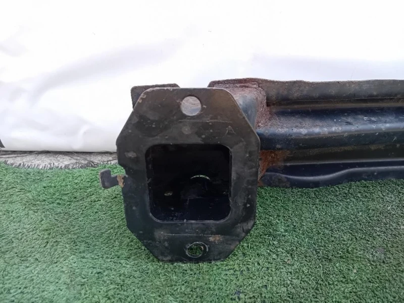 Traversa Paraurti POST 1S0807629 Volkswagen UP 2012