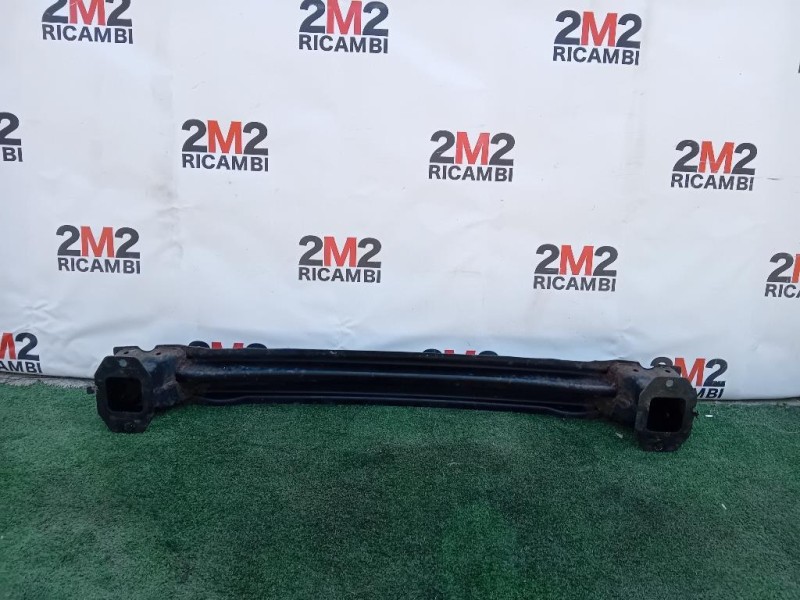 Traversa Paraurti POST 1S0807629 Volkswagen UP 2012