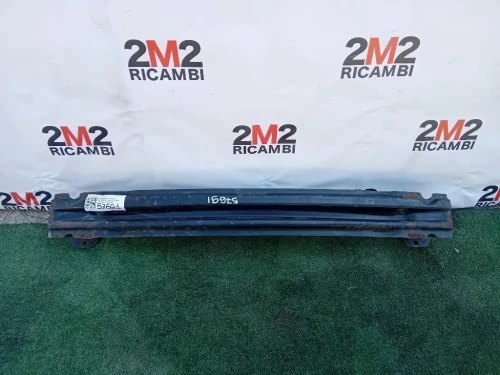 Traversa Paraurti POST 1S0807629 Volkswagen UP 2012