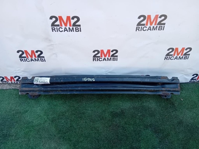 Traversa Paraurti POST 1S0807629 Volkswagen UP 2012