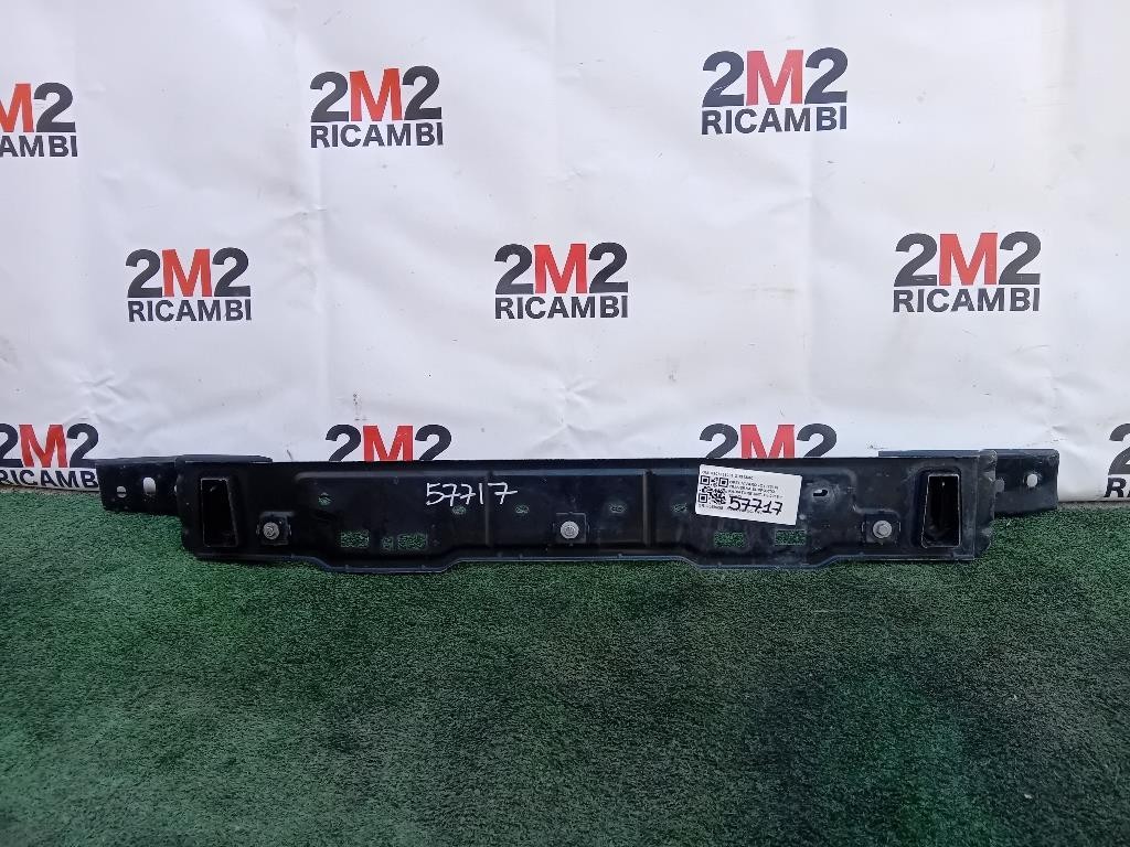 Traversa Supporto Radiatore ANT 8907638001 Opel Vivaro C 2019