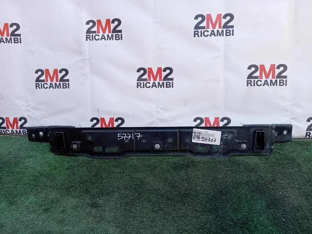 Traversa Supporto Radiatore ANT 8907638001 Opel Vivaro C 2019
