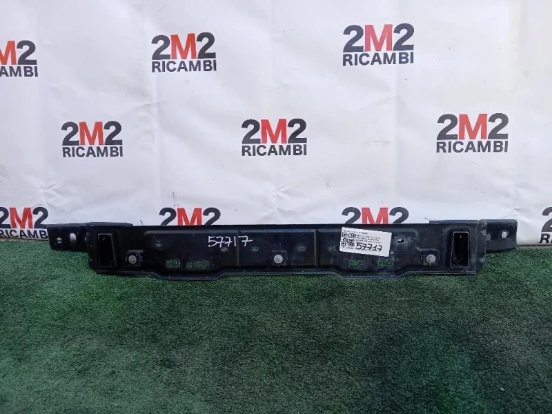 Traversa Supporto Radiatore ANT 8907638001 Opel Vivaro C 2019