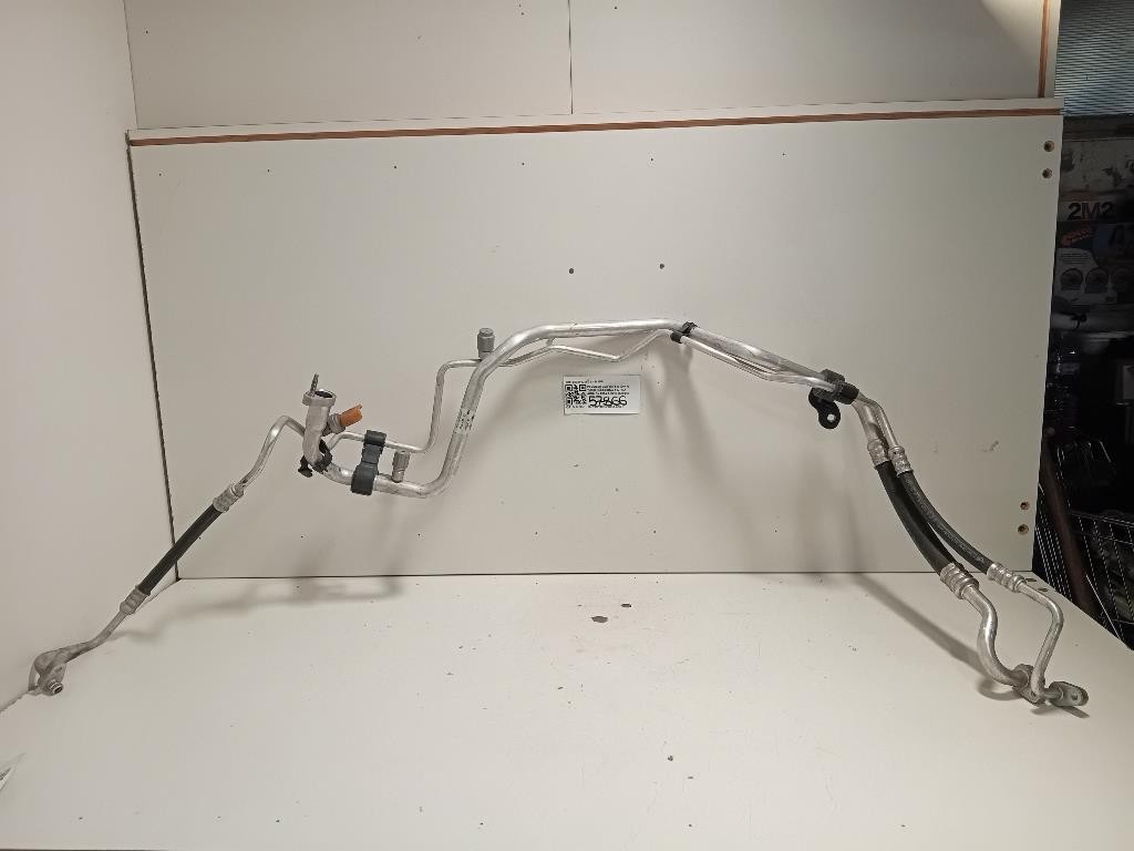 TUBO Flessibile Filtro ARIA 9675102080 Peugeot 308 II SW 2014