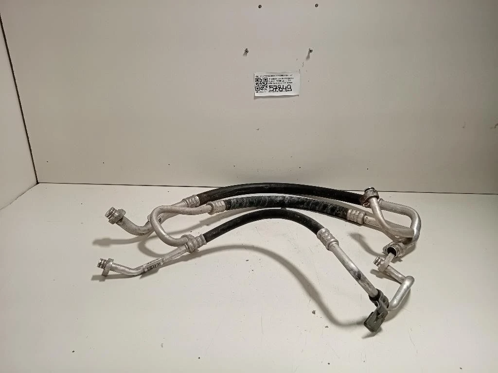 TUBO Flessibile Filtro ARIA KIT 96758627809675863080 Peugeot 308 II SW 2014